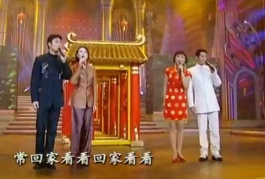 陈红现在干嘛,陈红骗走前夫12亿