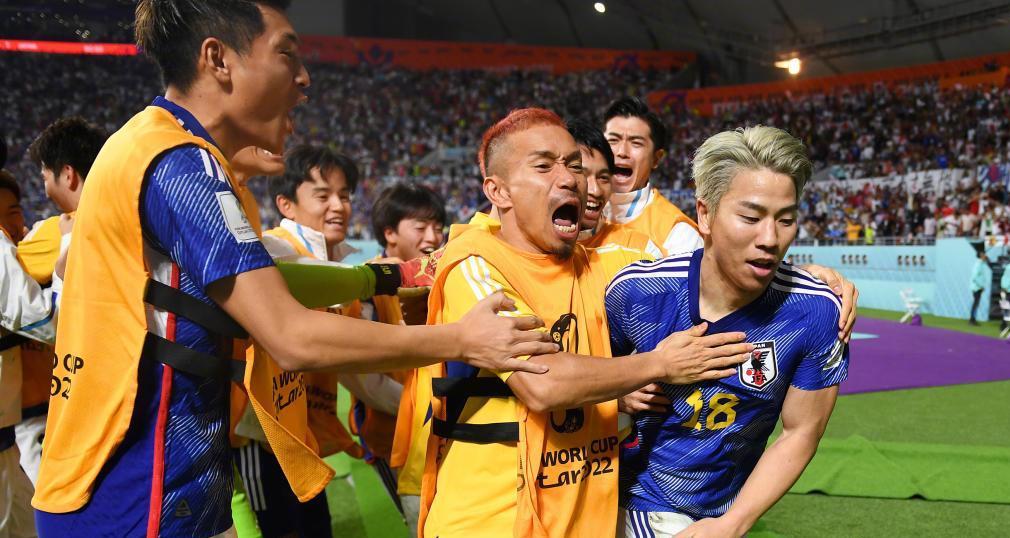 日本队失败，主教练太嚣张自负！网友：就这水平，还想加入欧足联