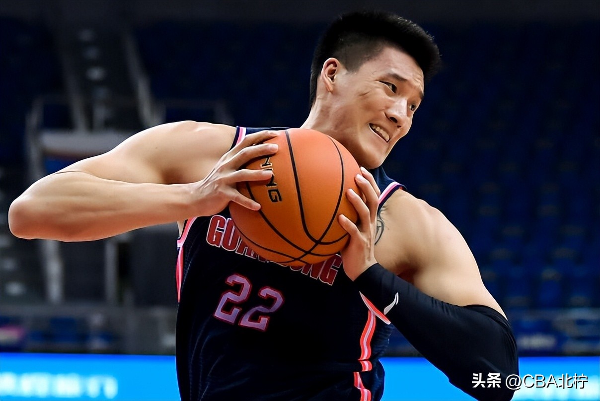 CBA三消息：广东首位离队诞生，辽宁吃老本受疑，朱芳雨计划赴欧
