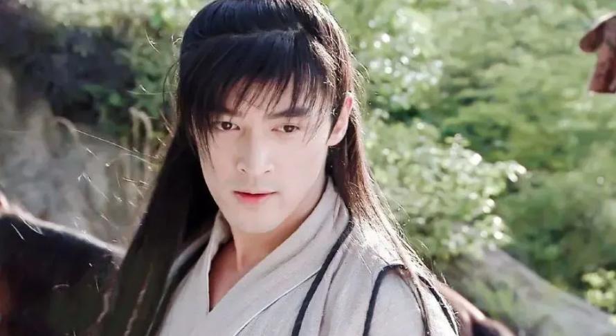 胡歌6分钟发言,胡歌最近的一次发言