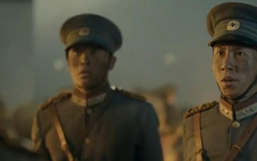 一口气听完中华民国历史,一口气看完中华民国历史