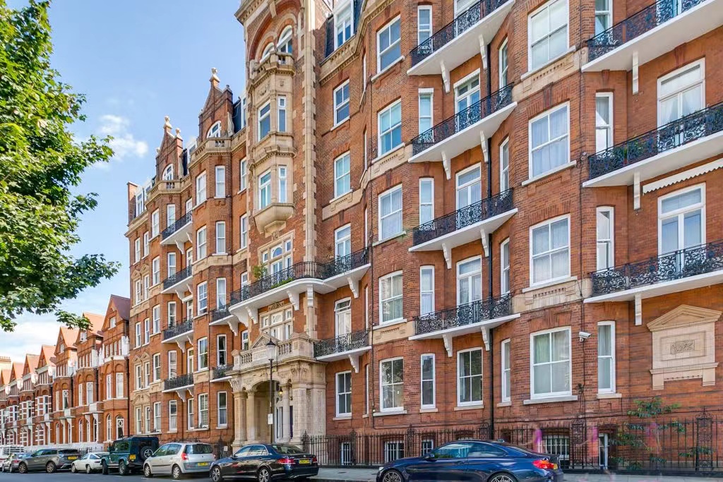 英国伦敦房租上涨原因,英国伦敦短期租房一个月平均价格