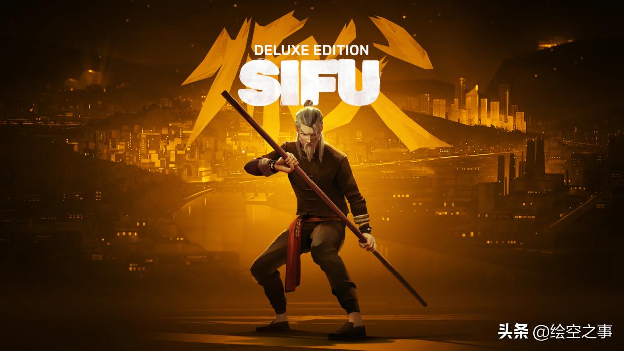 那些有着中国功夫的游戏天生就赢得了中国玩家的喜欢