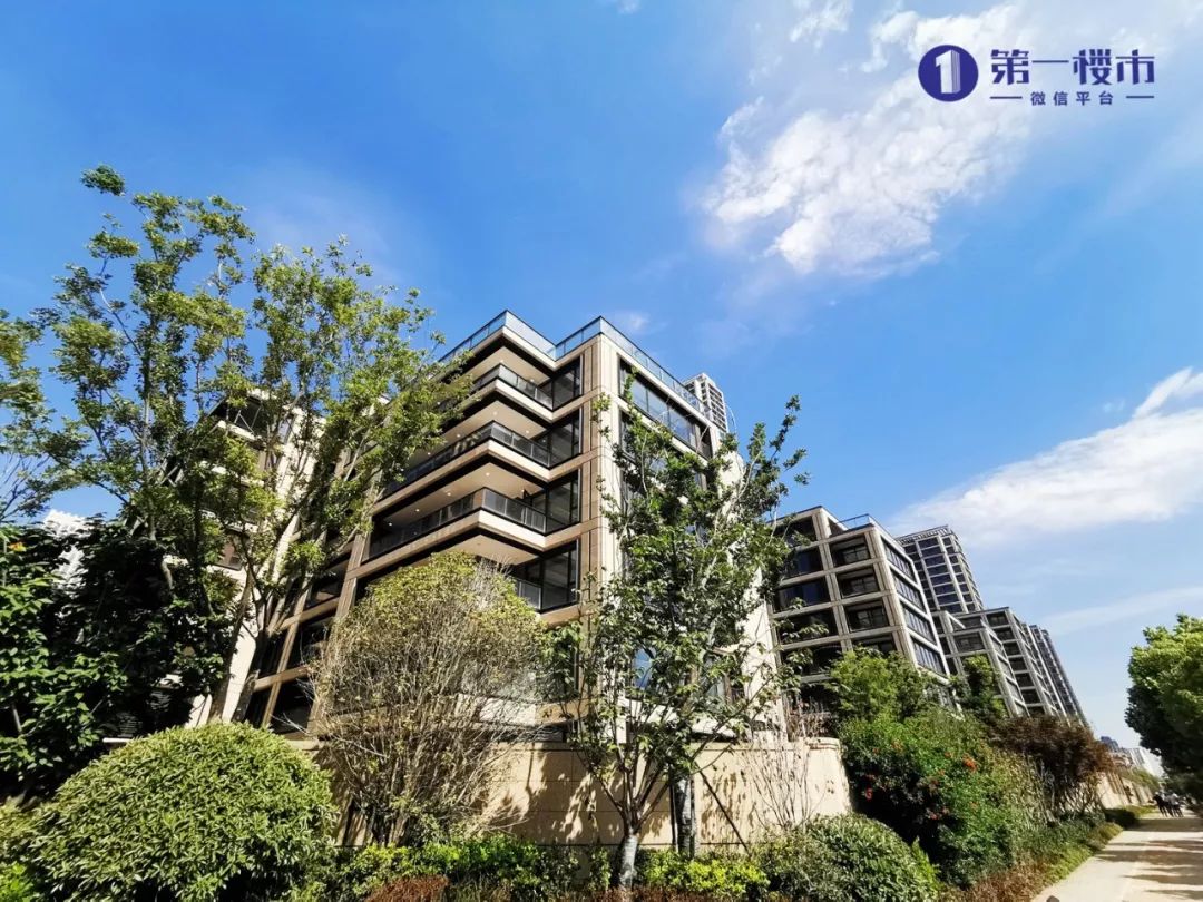 3万一平米买的合肥葛洲坝紫郡府,合肥最高房价葛洲坝紫郡府