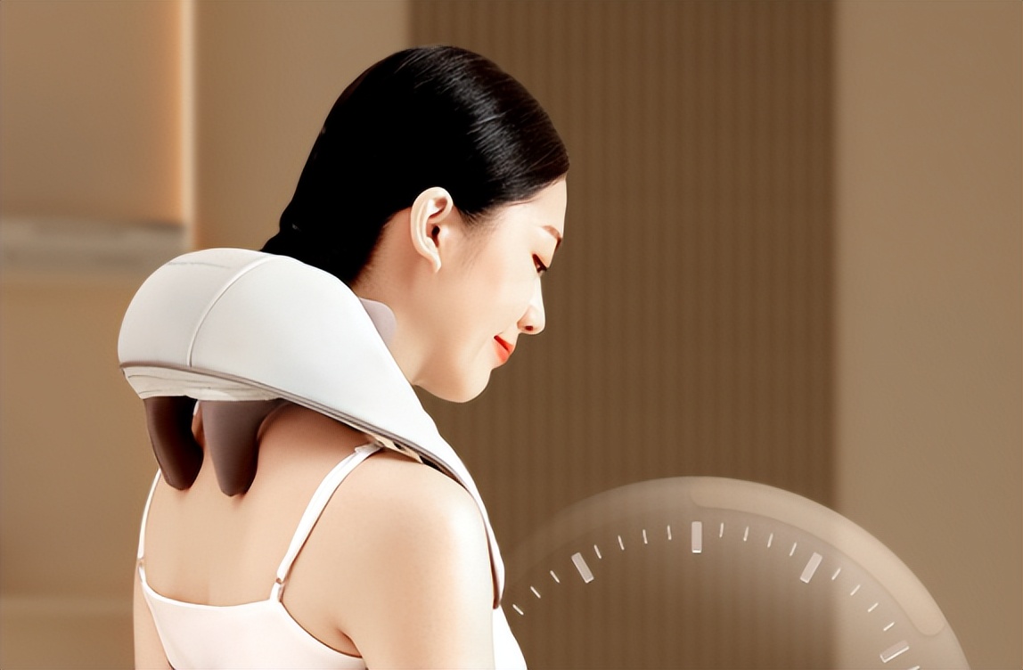 颈椎按摩器第一名热销榜,颈椎按摩枕十大品牌