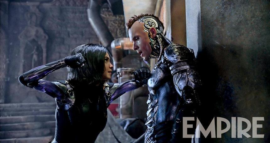 电影阿丽塔战斗天使歌曲,电影阿丽塔战斗天使中文版