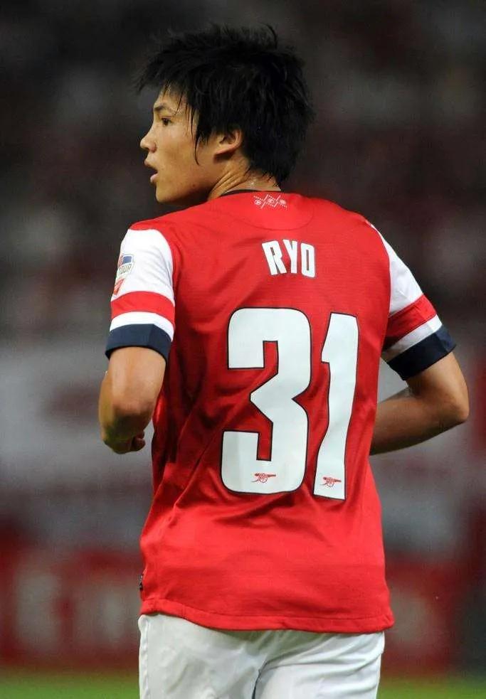 宫市亮现在哪个俱乐部,宫市亮