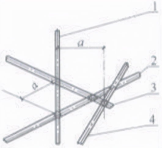 高大模板方案监理如何审批,高大模板支撑安全专项施工方案