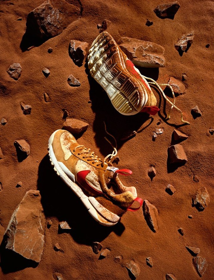 耐克最好用的鞋子,耐克史上毫无科技的鞋