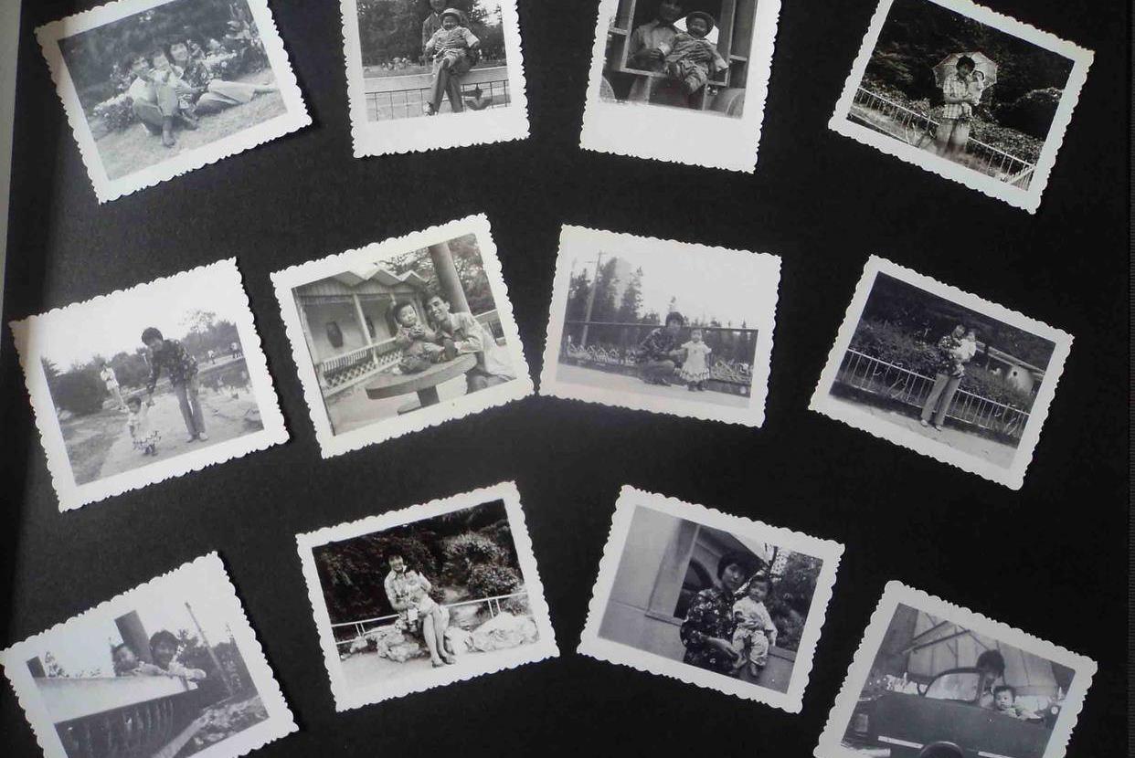 人去世了还能保留相片吗,人死后相片要留吗