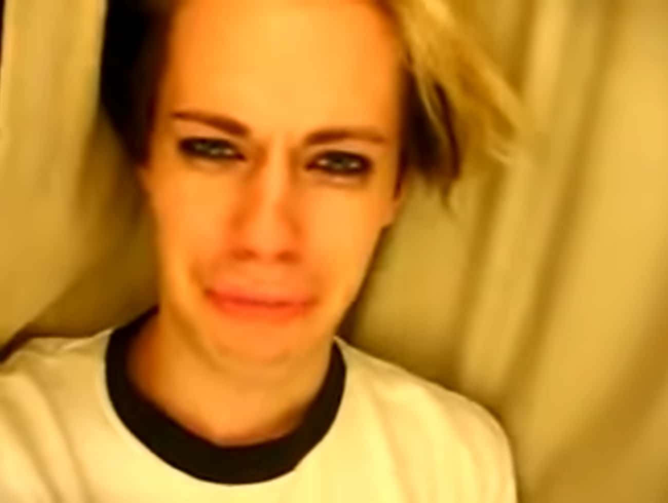 生前受尽折磨终于解脱了,历史死得最凄惨的十位名人