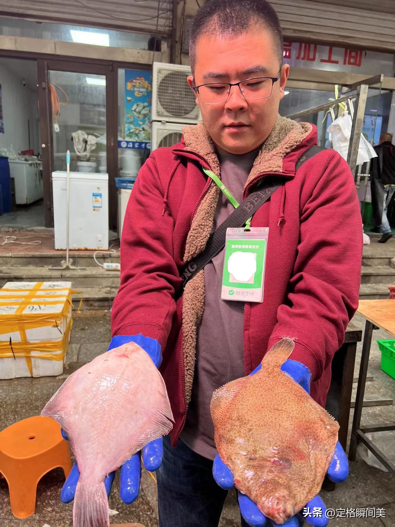 青岛鲳鱼价格,青岛今天鲳鱼价格最新行情