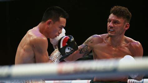 拳王徐灿难了!徐灿输掉的金腰带已由新人争夺,重夺王位希望渺茫