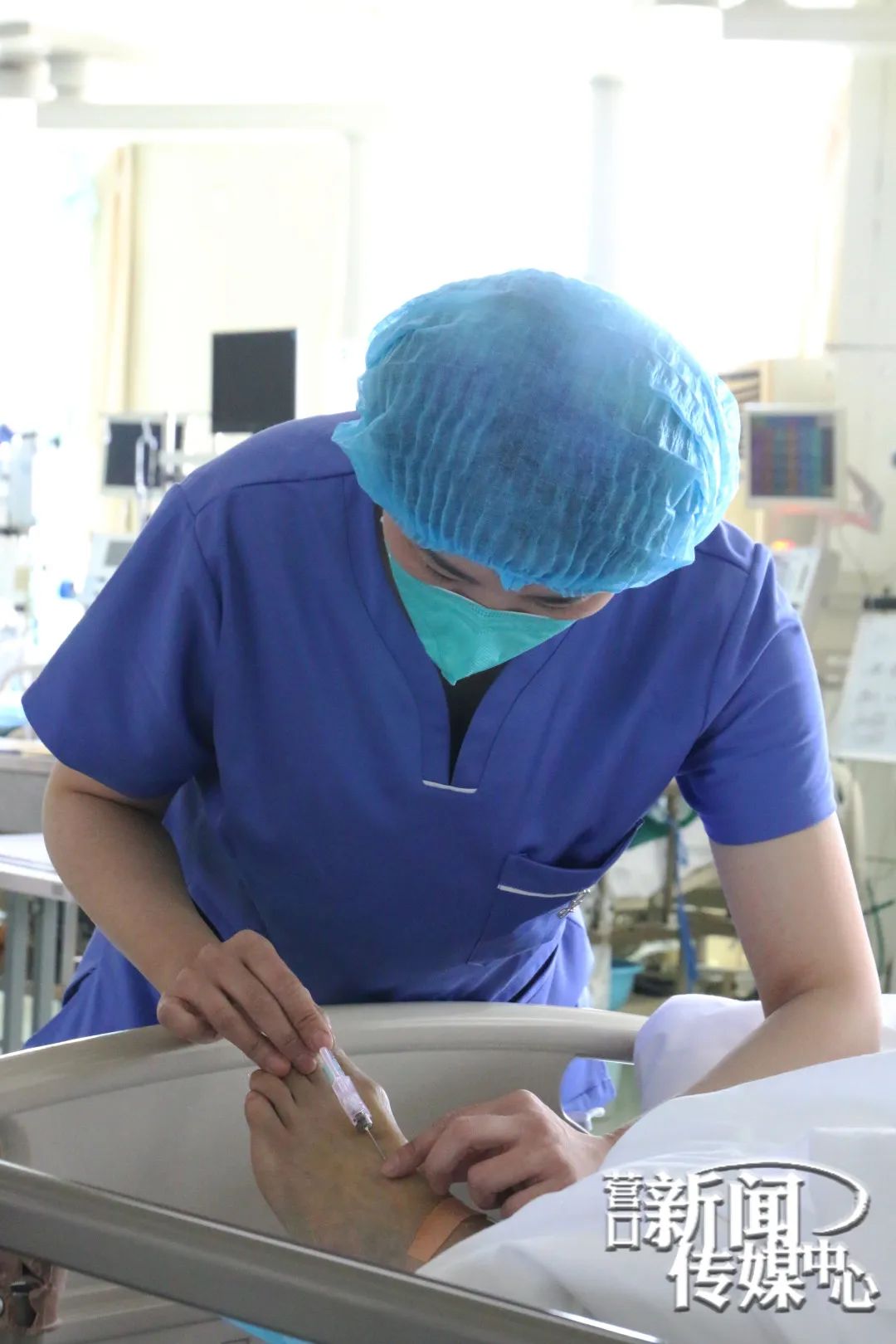 中国护士节国际护士节,一分钟了解国际护士节