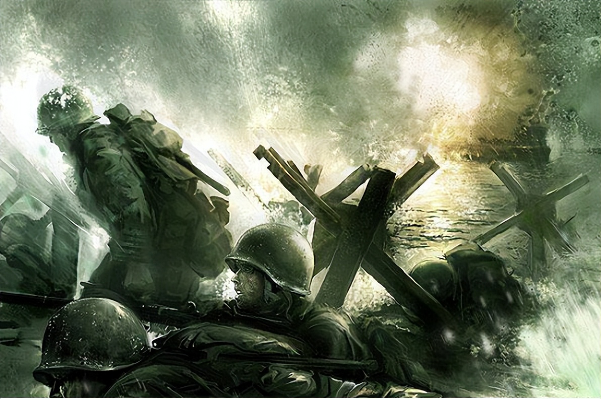 十部顶级耐看的军事小说,最好听的五本军事小说