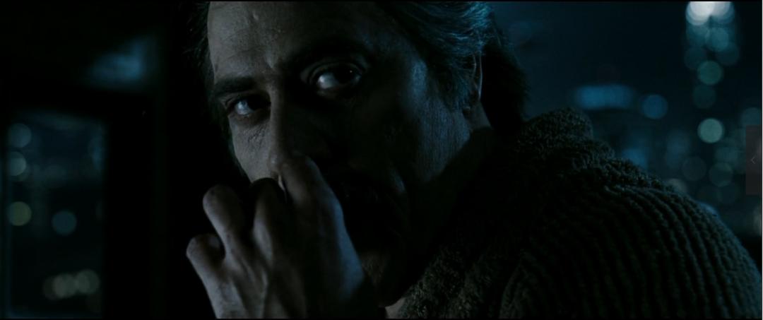 “万字”解析史上经典超英电影