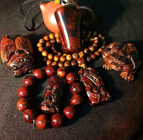 海柳算珠宝吗,海柳是宝石吗图片