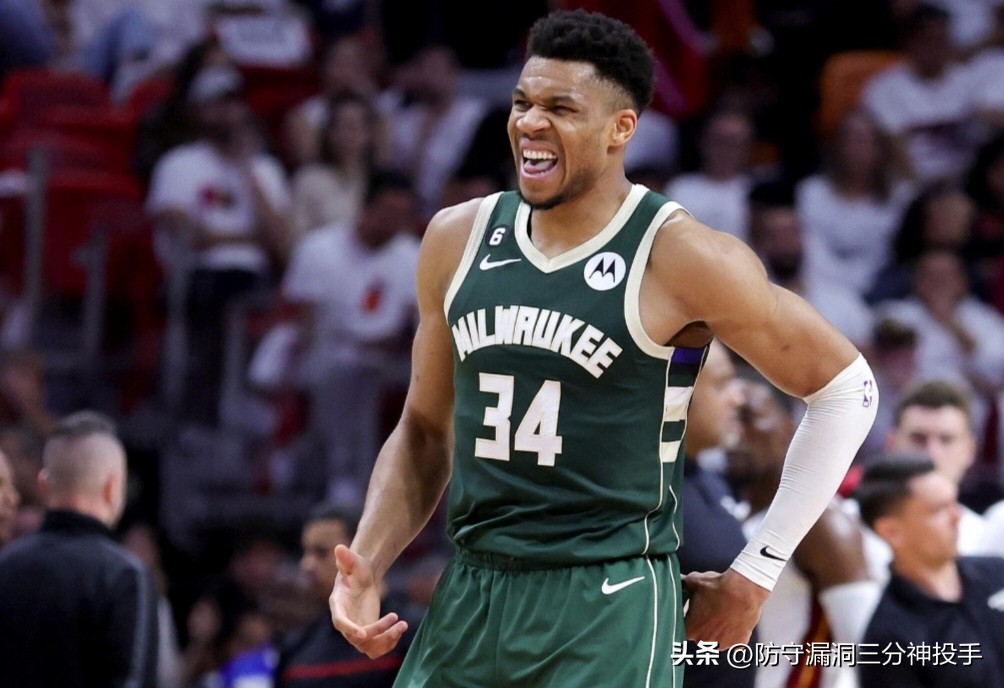 拒绝5年5000万！拒绝执教字母哥！最终他拿到了历史最大主帅合同