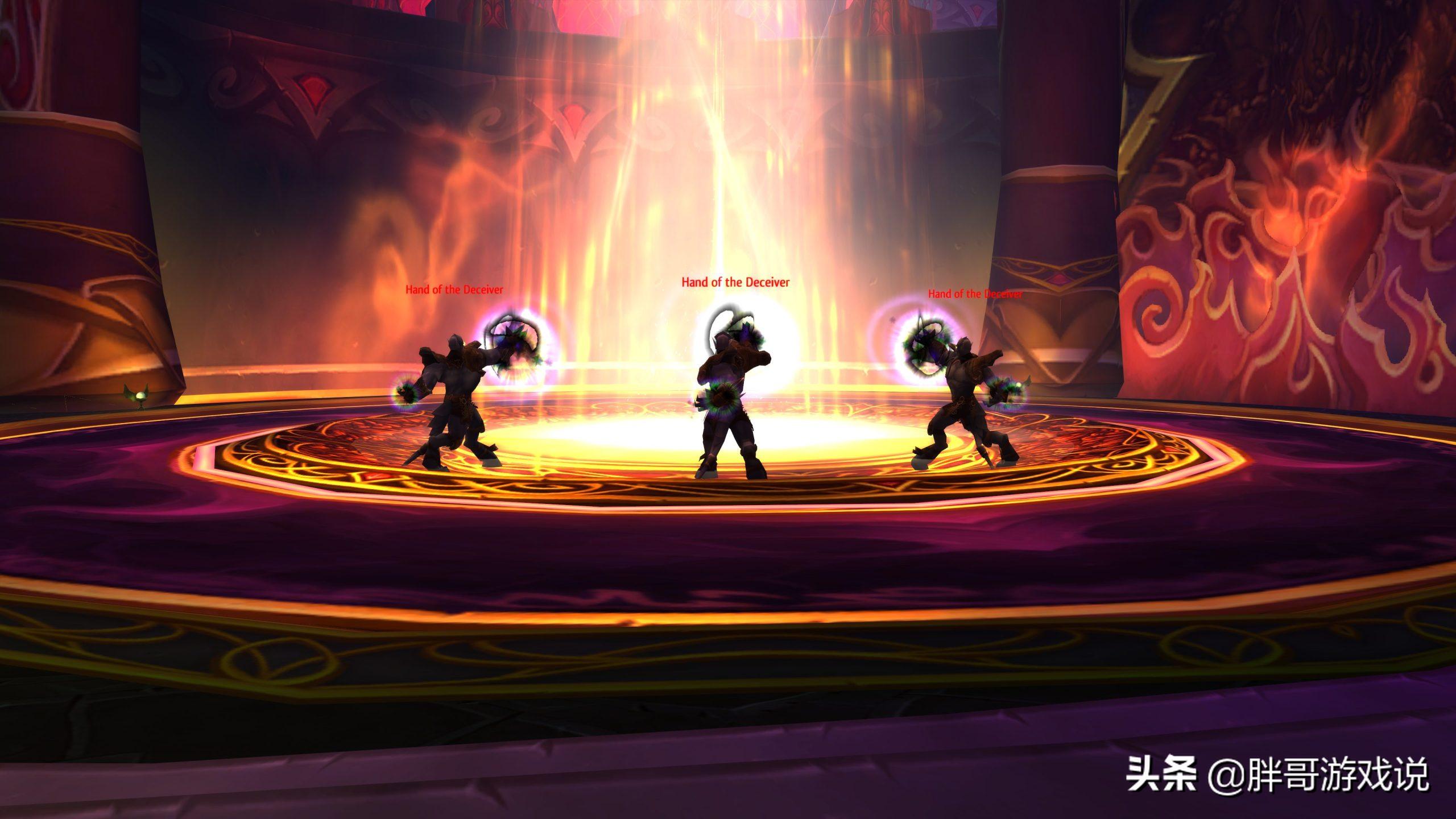 魔兽tbc前期必刷哪些声望换装备,魔兽tbc排骨