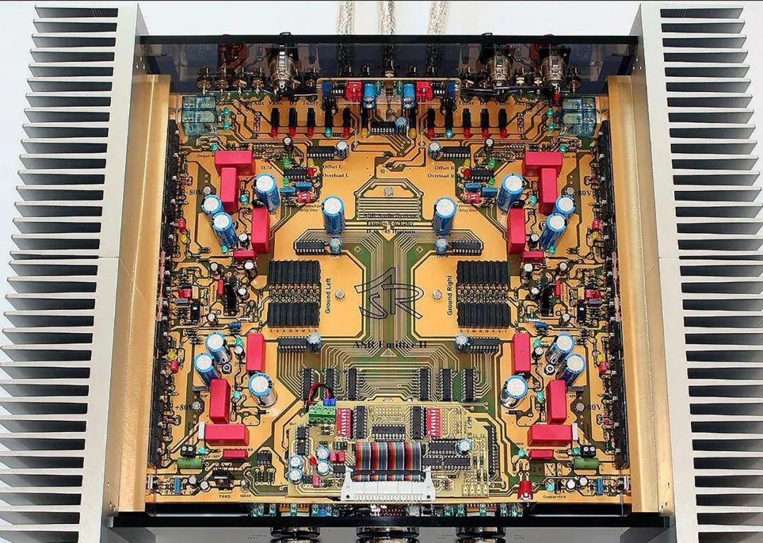 我们都严重低估了—德国ASREmitterIIExclusive超级合并功放