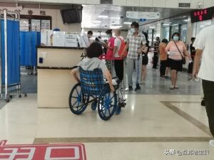 共享轮椅多少钱一台,共享轮椅合规吗