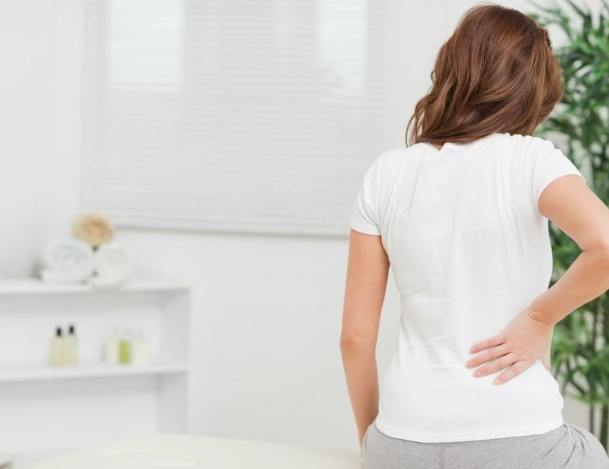 肛门附近的癌症症状,体内有癌大便先知