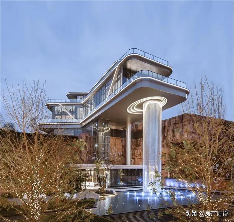 为什么有的小区一楼架空,为什么有些小区一楼是架空层