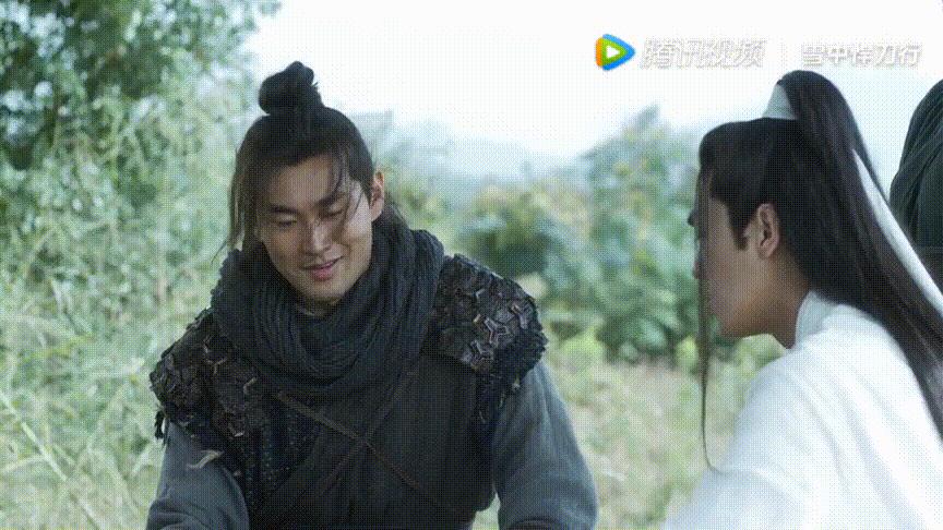 雪中悍刀行主演人员名单,雪中悍刀行电视剧的全部演员