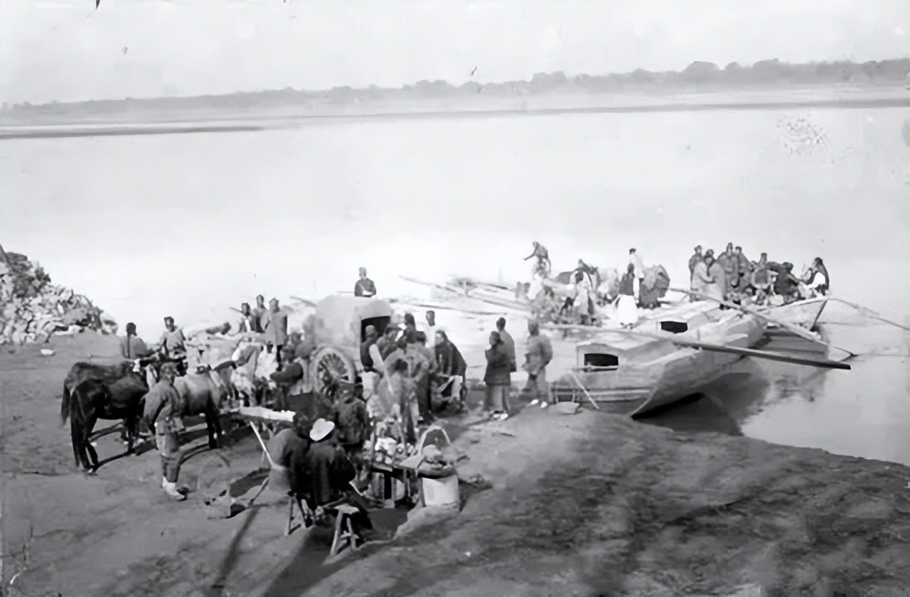 独立团攻打平安县城,八路军独立团进攻平安县