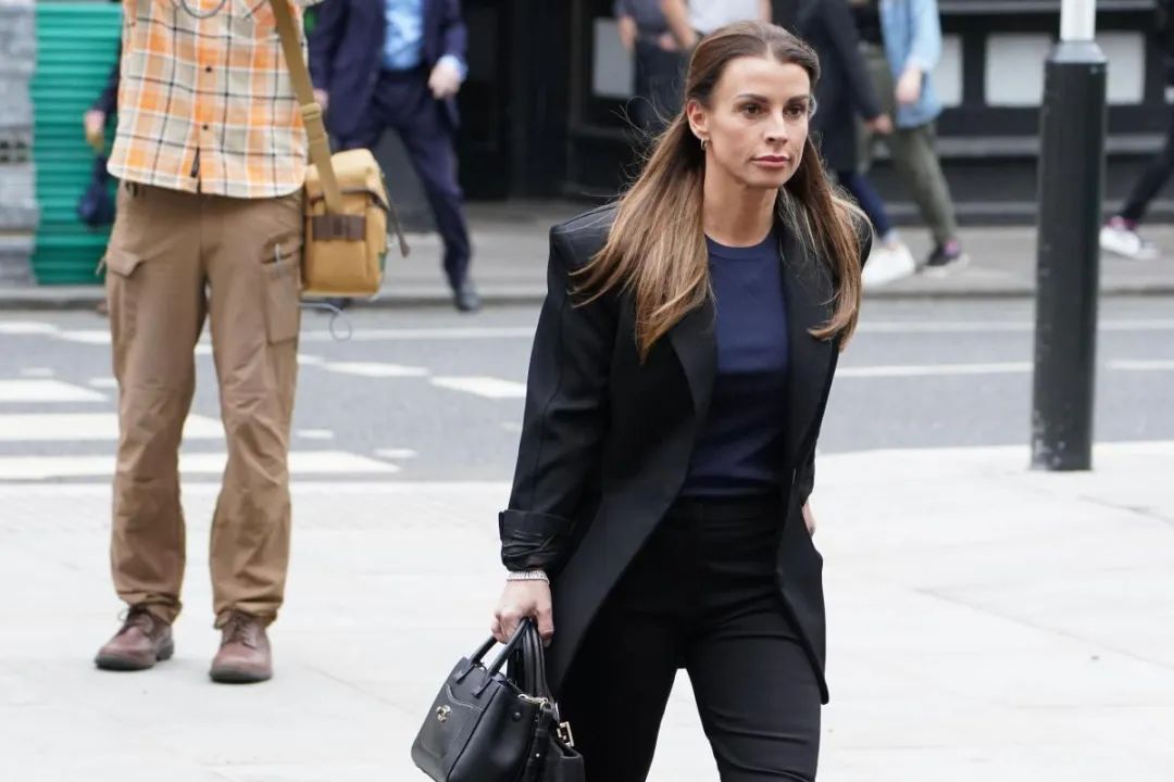 ins泄密,聊聊活色生香球星太太团恩怨情仇…