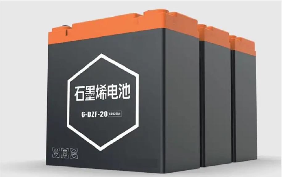 石墨烯电池是真的有石墨烯么,为什么石墨烯电池有更长的寿命