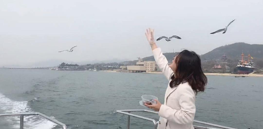 阳光正好周末出去走走,阳光明媚的周末游