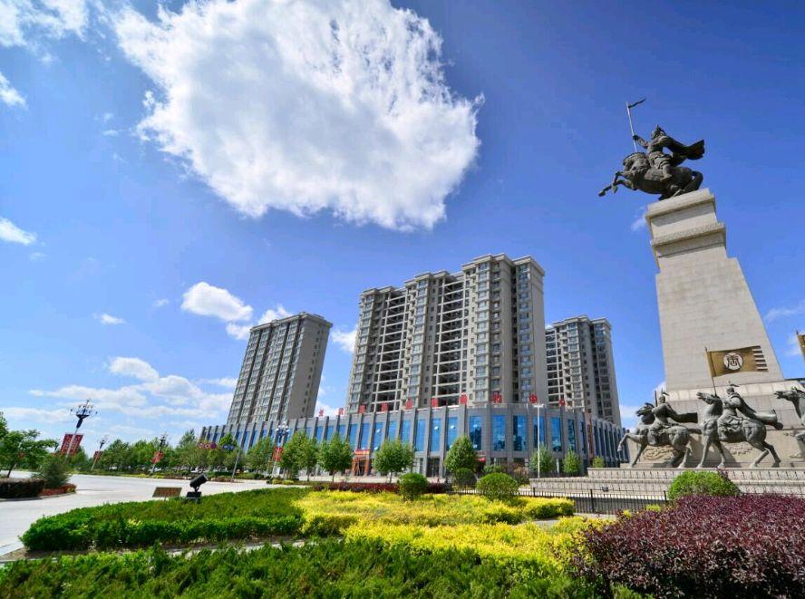 咸阳市14区县GDP：彬州市领先兴平市，长武县第9，淳化县破百亿