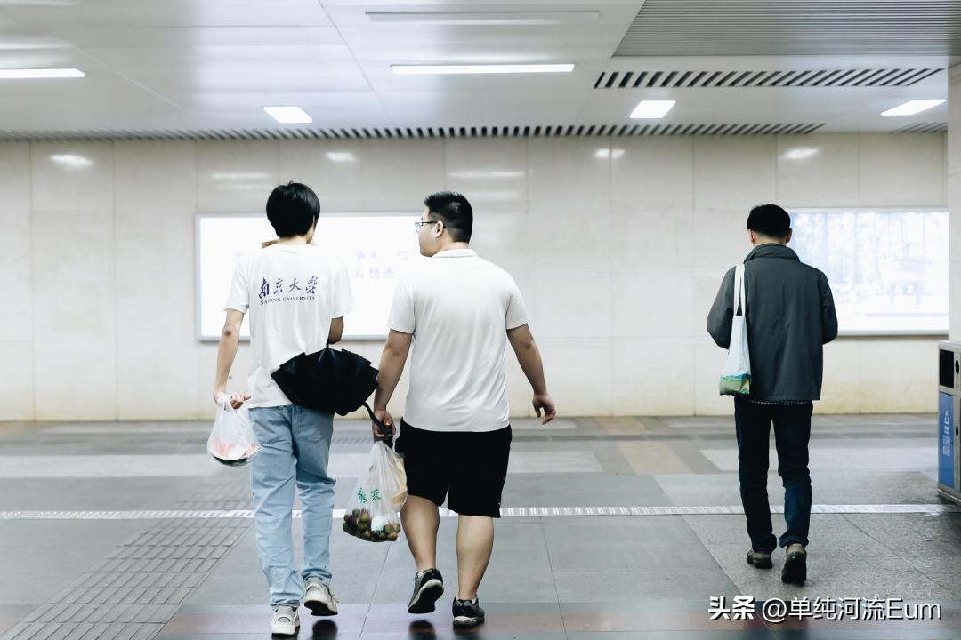 仙林南京,真正的南京仙林