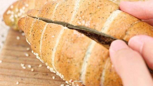 来自深圳的「方」面包,汕头人不用叫代购也能买到了