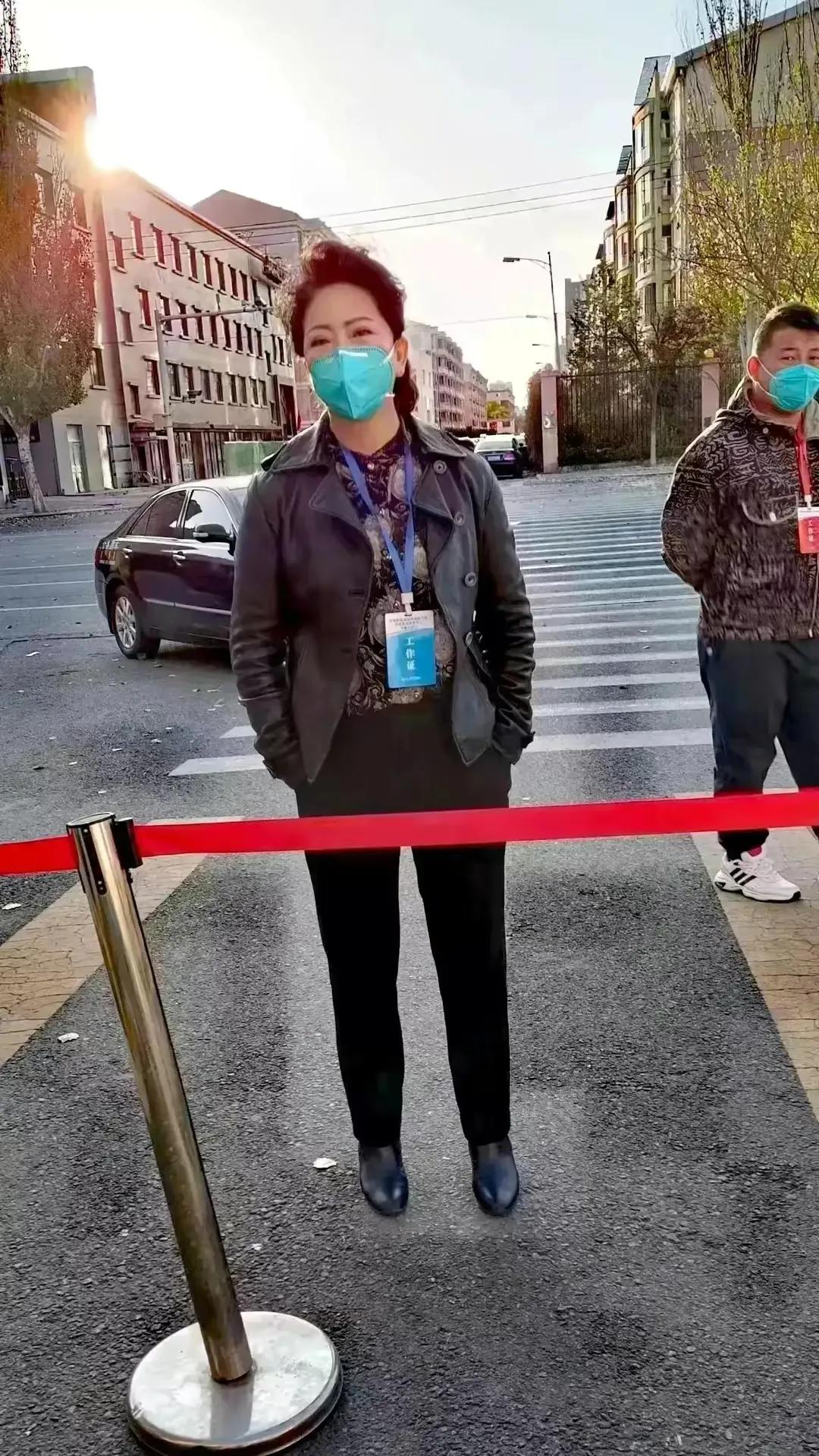 李少莉工作单位,李少莉职位