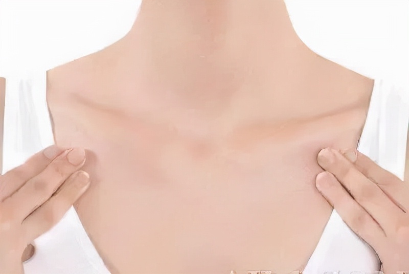 口腔癌的4个早期症状表现,口腔癌早期的五大信号