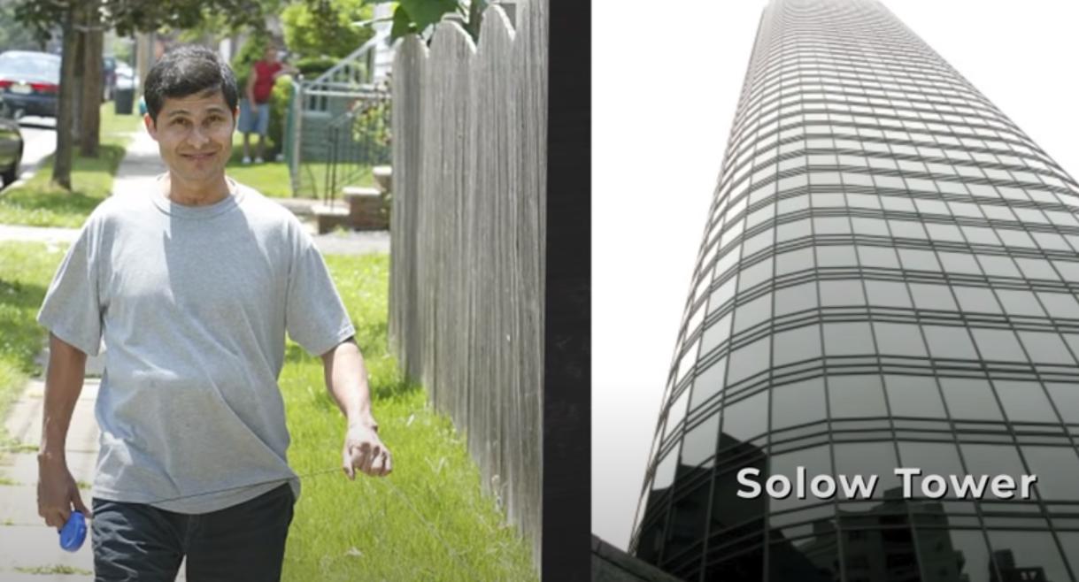 七个幸存者,不可思议的十个幸存之人