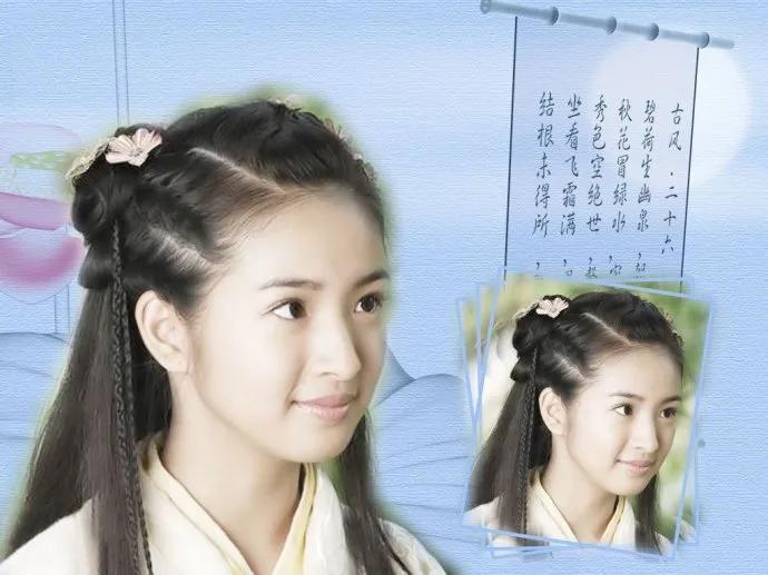 08版射雕英雄传包惜弱,我想看83版的射雕英雄传