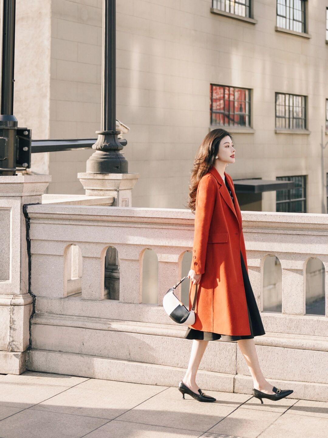 女人再懒也要漂亮,女人再懒也要穿得好看