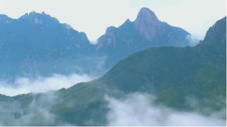 皖南齐云山游玩,安徽齐云山旅游攻略详细