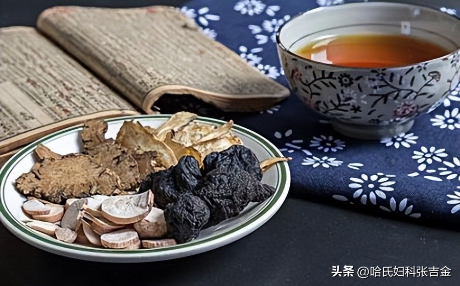 月经量少补血除淤的方子,月经量少活血化瘀的药