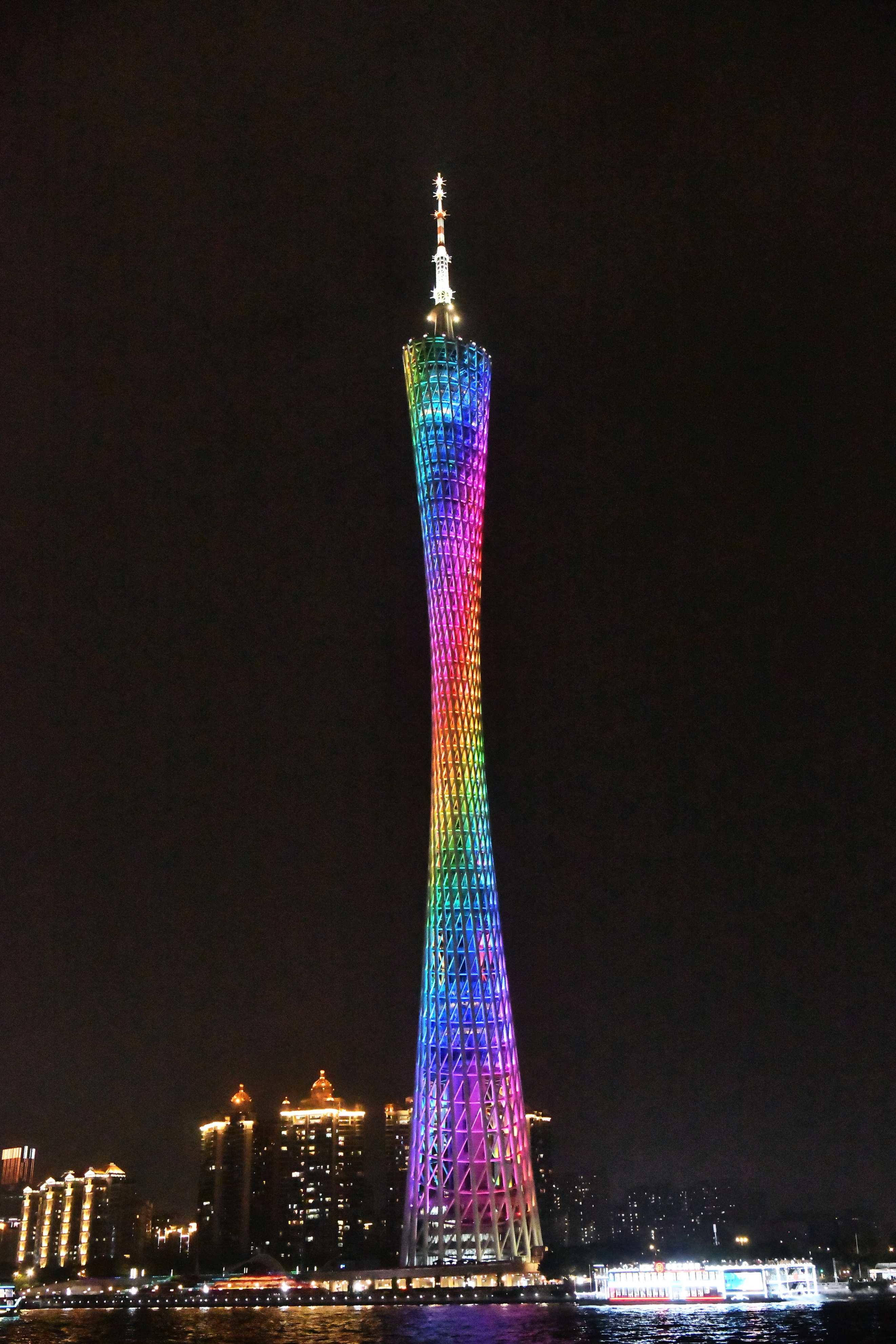 广州海心沙亚运公园视频,广州海心沙亚运公园游览图