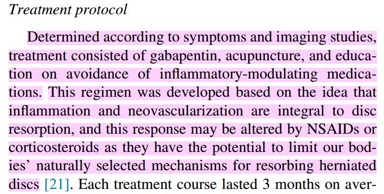 198元一瓶治疗腰椎间盘突出症的药 (手法治疗腰椎间盘突出症新进展)