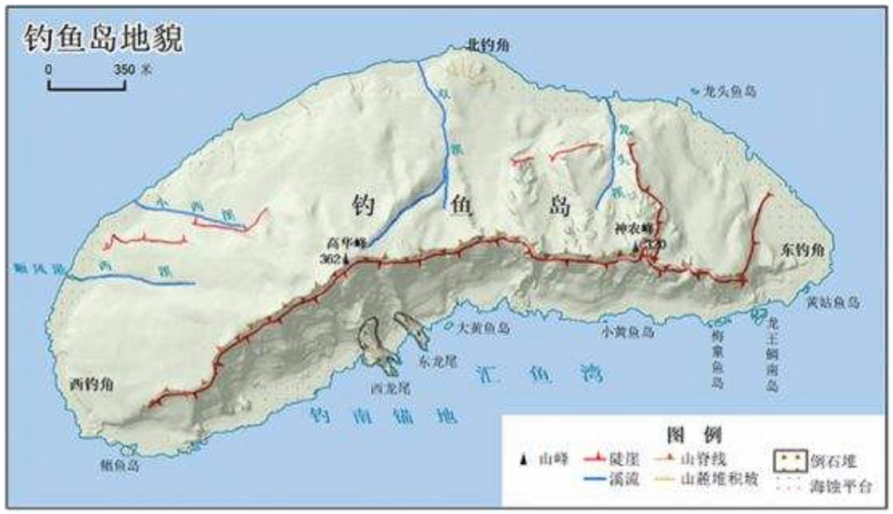 *鱼岛钓**背后隐藏着什么？让美日重申安保条约，不惜代价争夺惦记