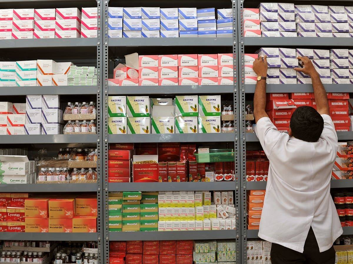 被誉为世界药房的印度，可仿制任何一款特效药，却需要平民支持？