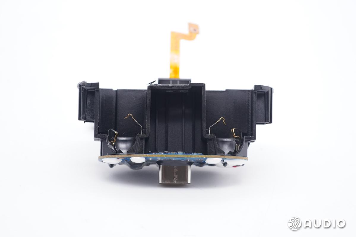 oppo蓝牙耳机encoair2拆解,oppo蓝牙耳机encoair2怎么拆解