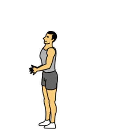 跳绳常见问题及解决方法,跳绳最容易受伤的部位及解决方法