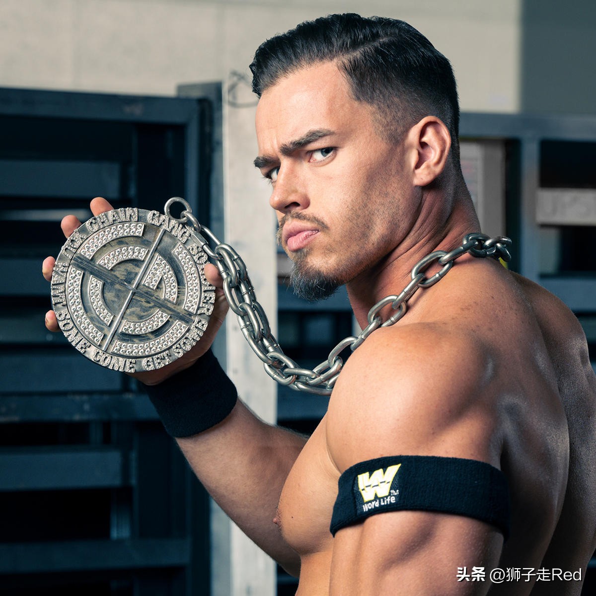 wwejohncena,约翰塞纳wwe中国行出场