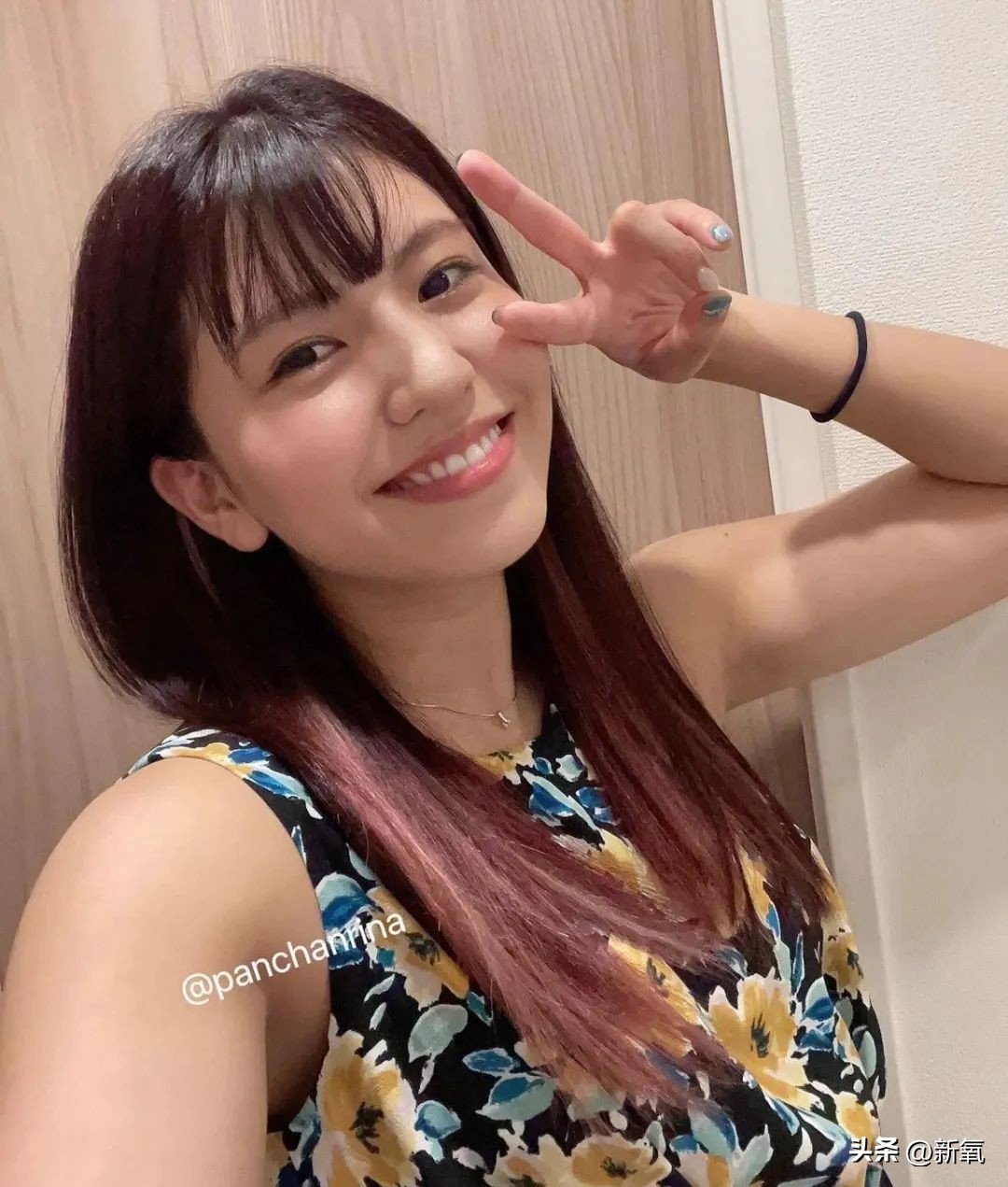 日本女拳手璃奈,冈本璃奈女子拳击